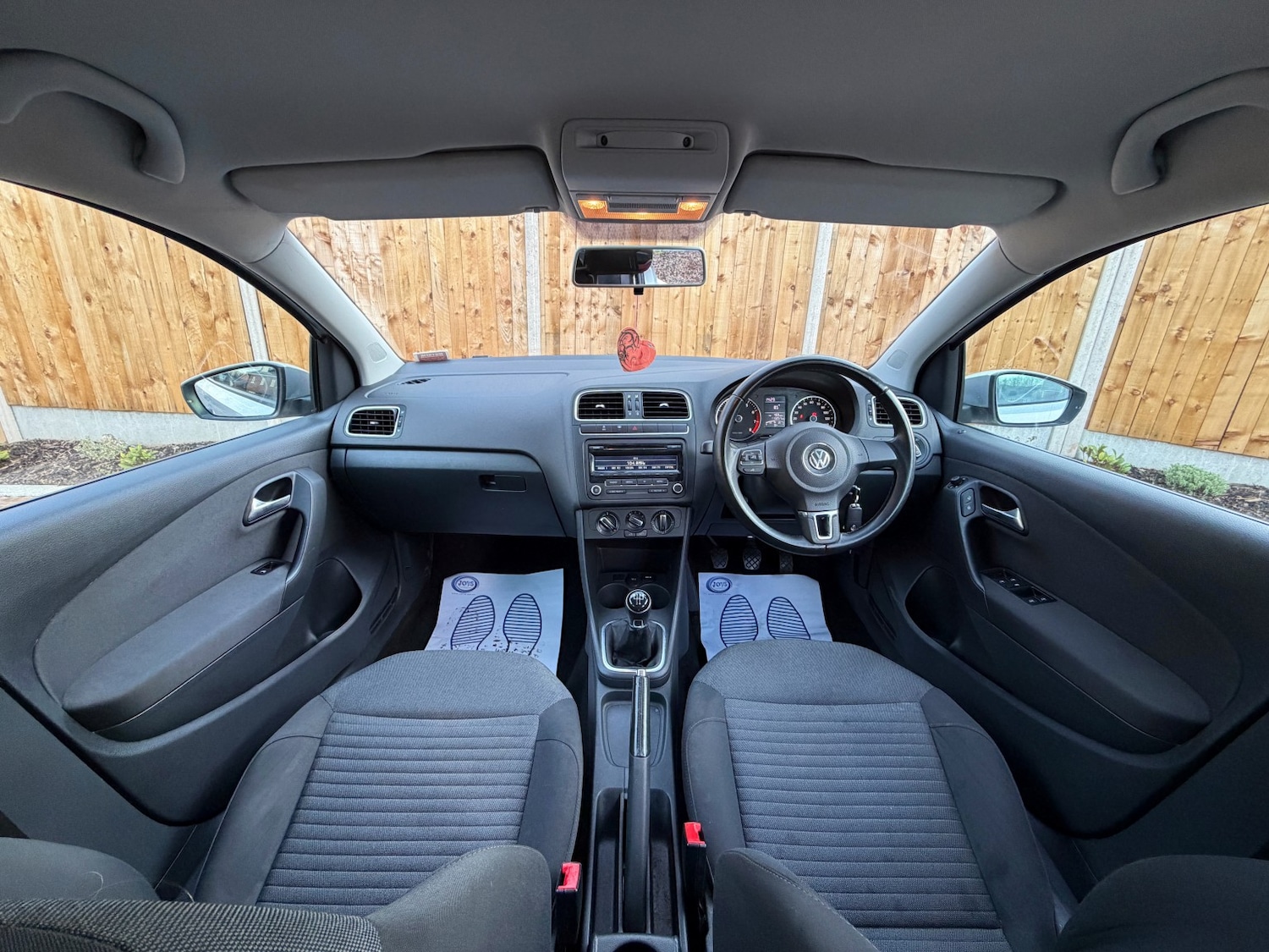 Used Volkswagen Polo 2013 for sale - 77277425: Photo 18