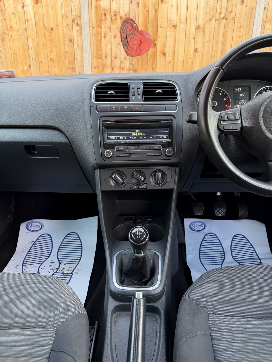 Used Volkswagen Polo 2013 for sale - 77277425: Photo 19