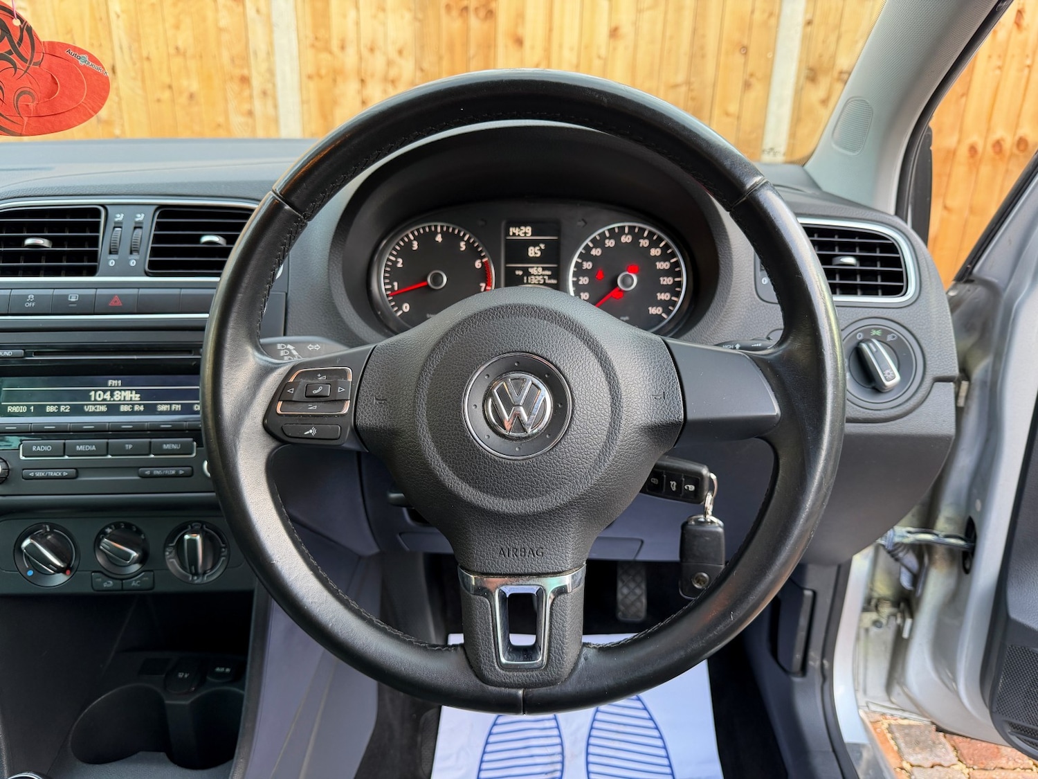 Used Volkswagen Polo 2013 for sale - 77277425: Photo 20