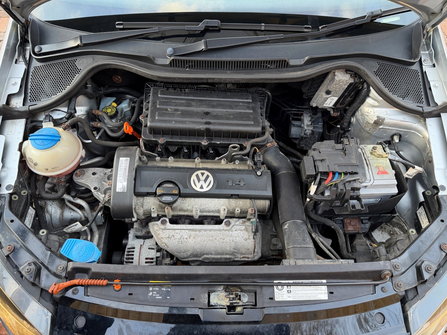 Used Volkswagen Polo 2013 for sale - 77277425: Photo 21