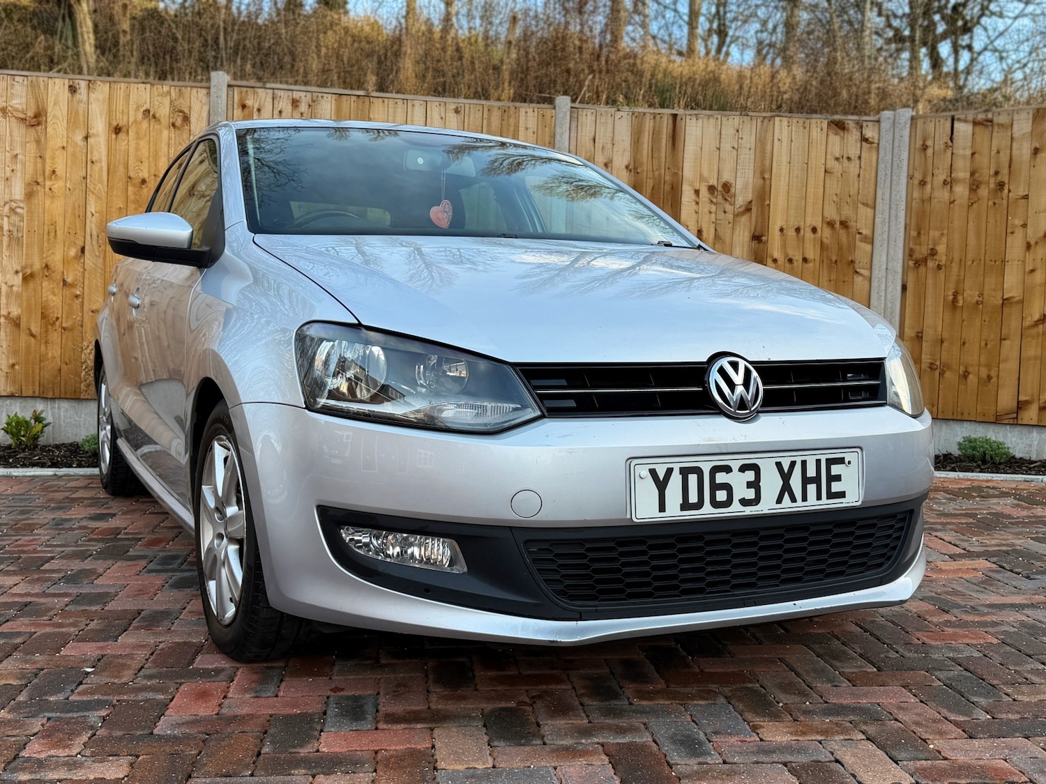Used Volkswagen Polo 2013 for sale - 77277425: Photo 3