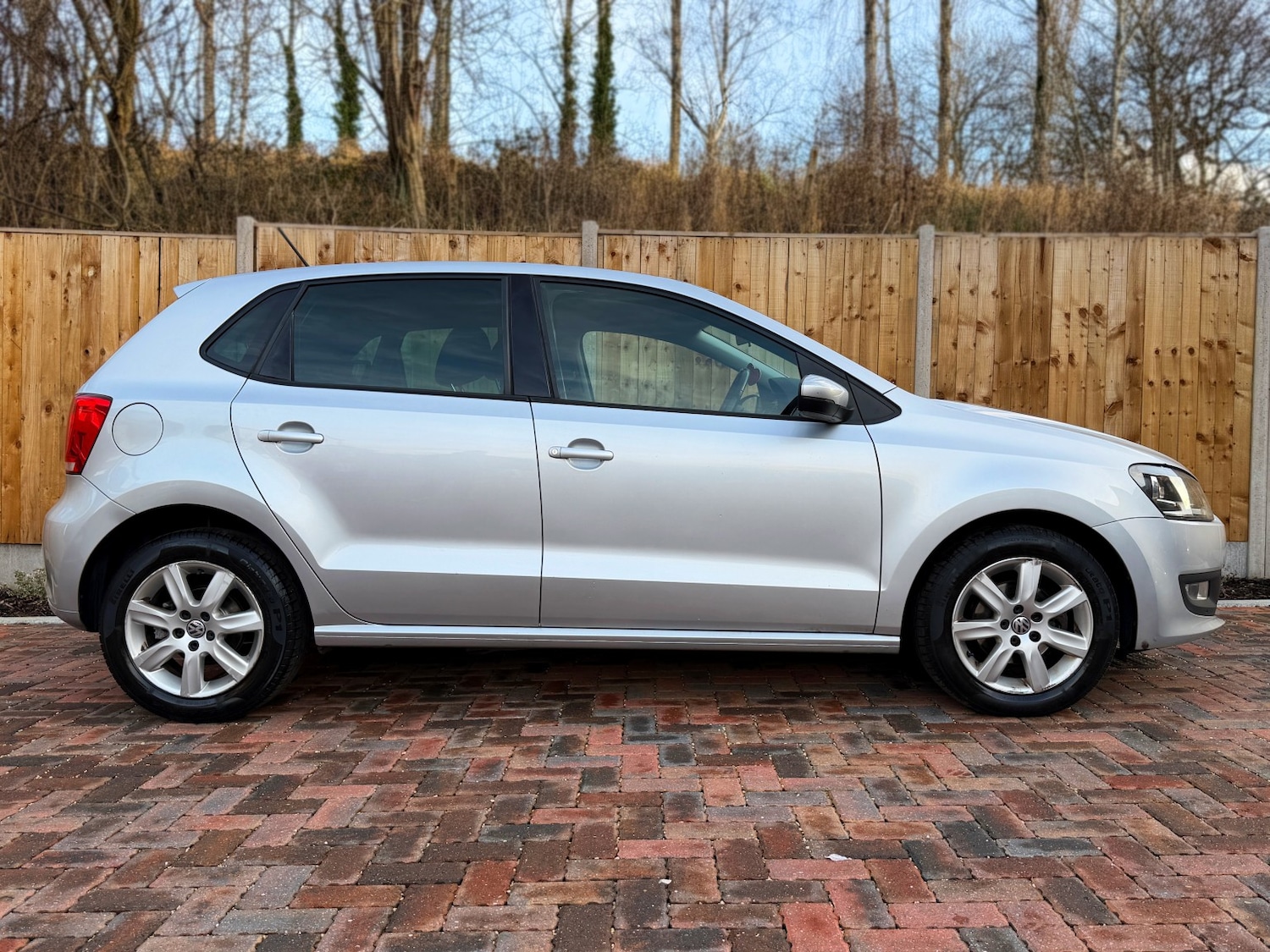 Used Volkswagen Polo 2013 for sale - 77277425: Photo 5