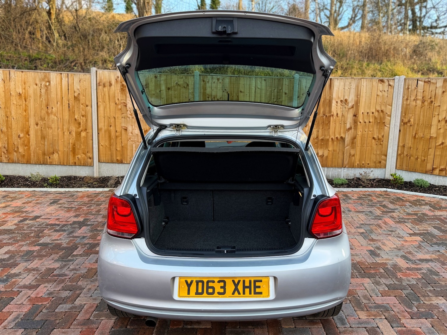 Used Volkswagen Polo 2013 for sale - 77277425: Photo 8