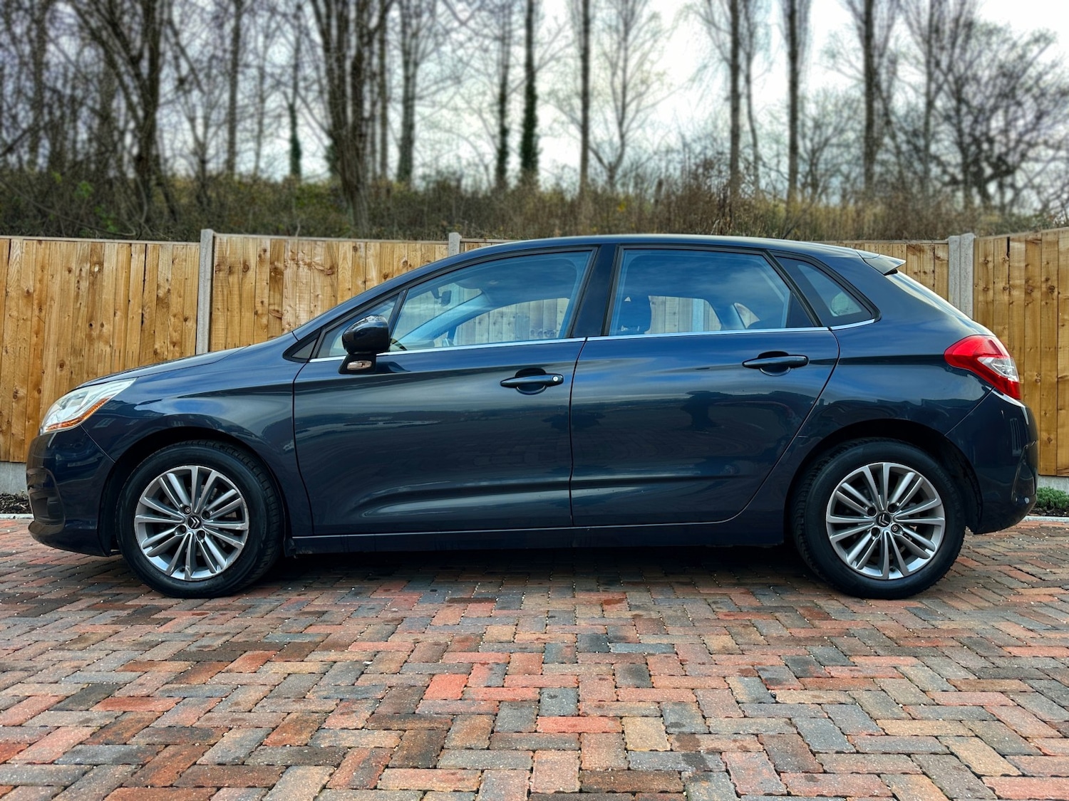 Used Citroen C4 2012 for sale - 76910986: Photo 10