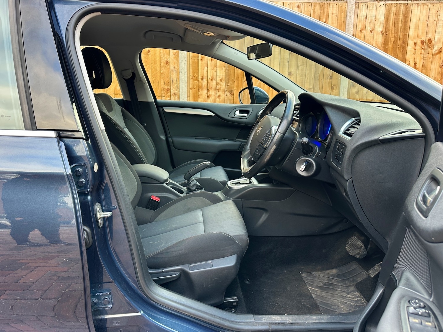 Used Citroen C4 2012 for sale - 76910986: Photo 14