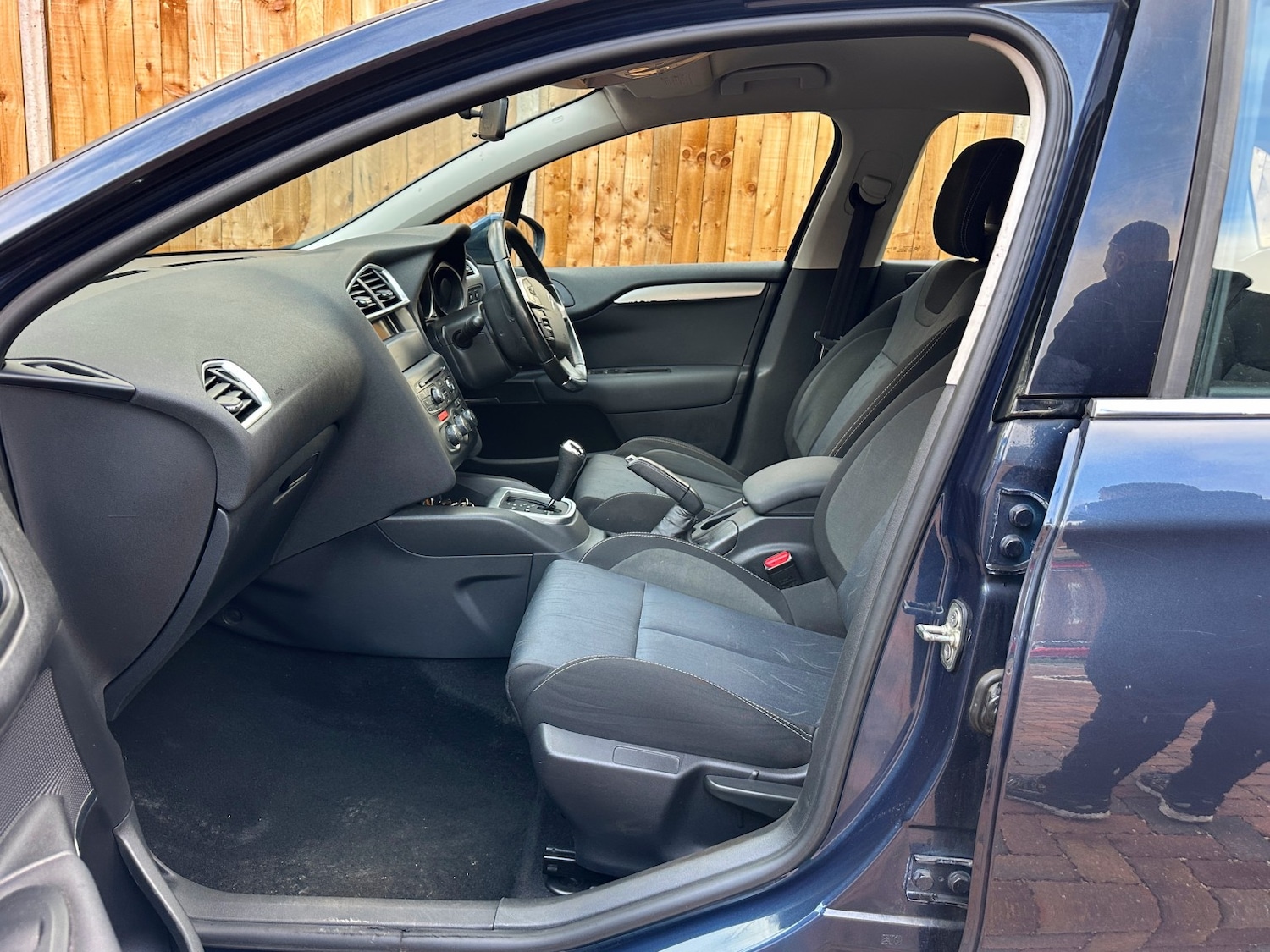 Used Citroen C4 2012 for sale - 76910986: Photo 15