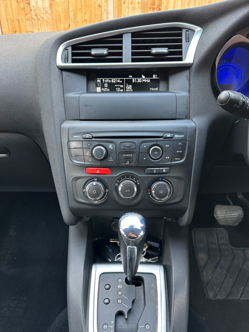 Used Citroen C4 2012 for sale - 76910986: Photo 20