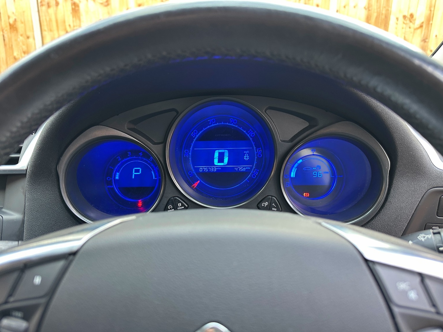 Used Citroen C4 2012 for sale - 76910986: Photo 22