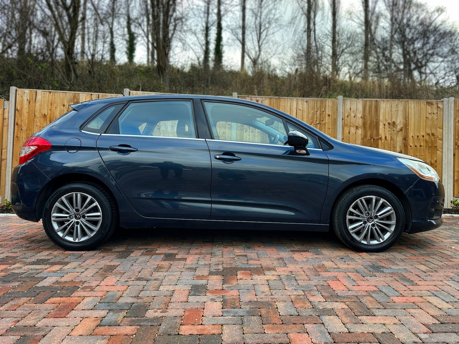 Used Citroen C4 2012 for sale - 76910986: Photo 5