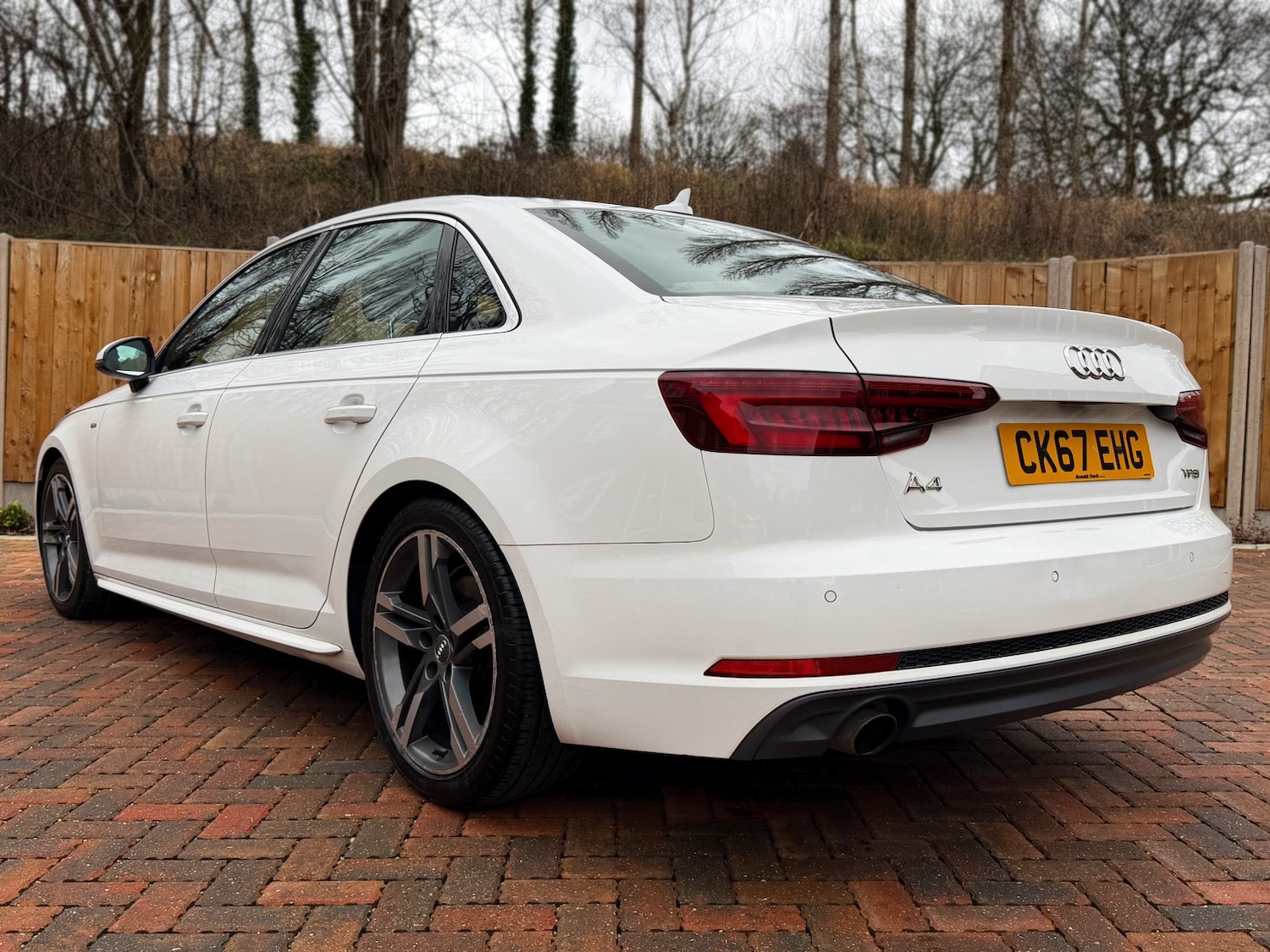 Used Audi A4 2017 for sale - 77694226: Photo 10