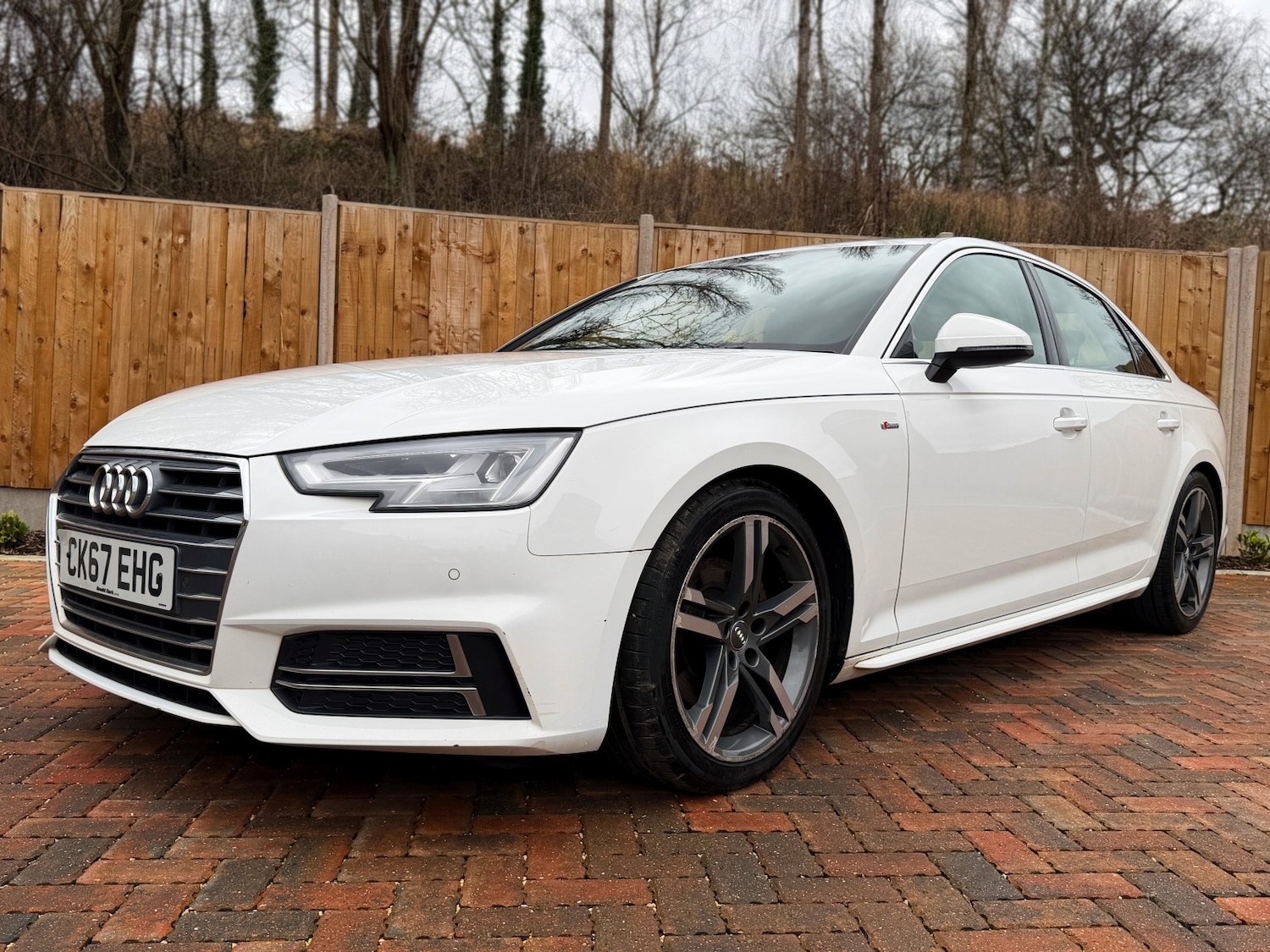 Used Audi A4 2017 for sale - 77694226: Photo 12