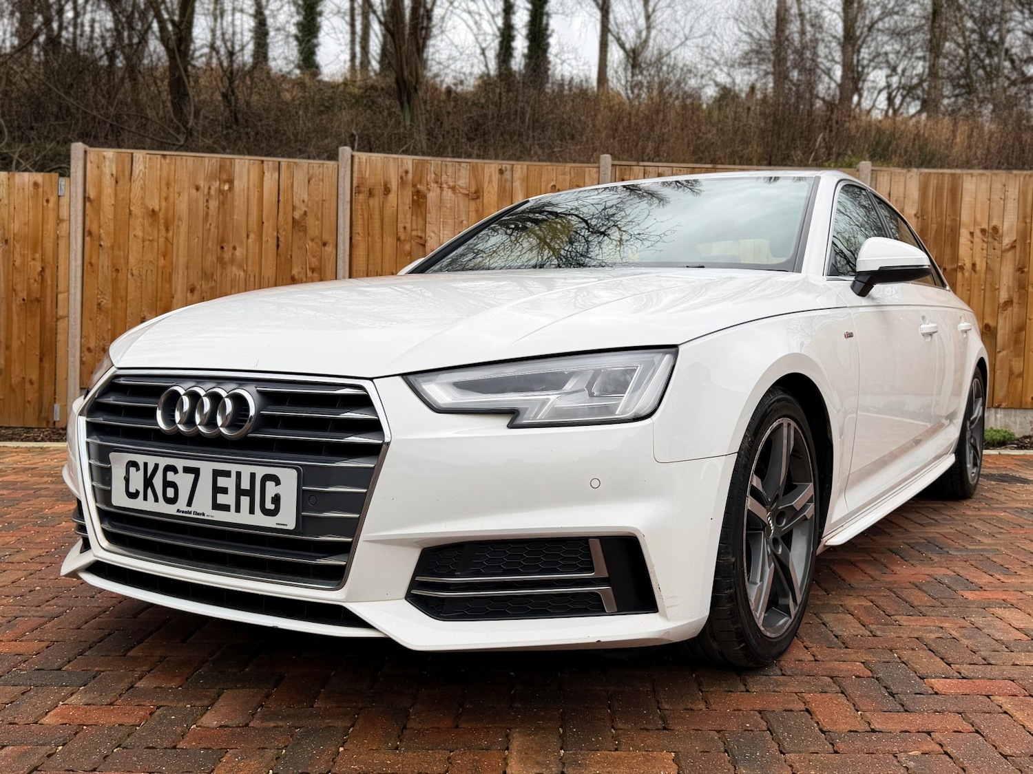 Used Audi A4 2017 for sale - 77694226: Photo 13