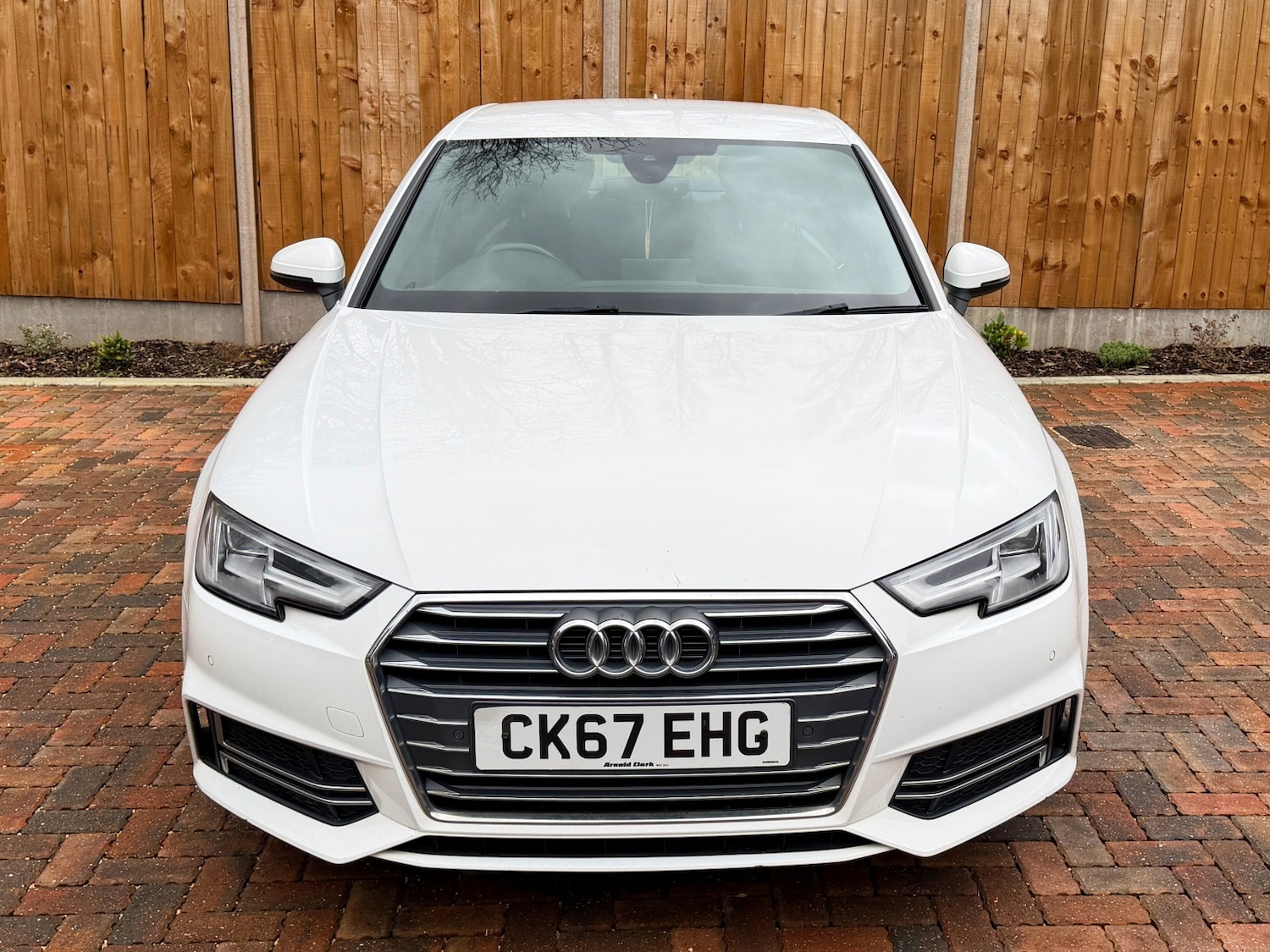 Used Audi A4 2017 for sale - 77694226: Photo 14