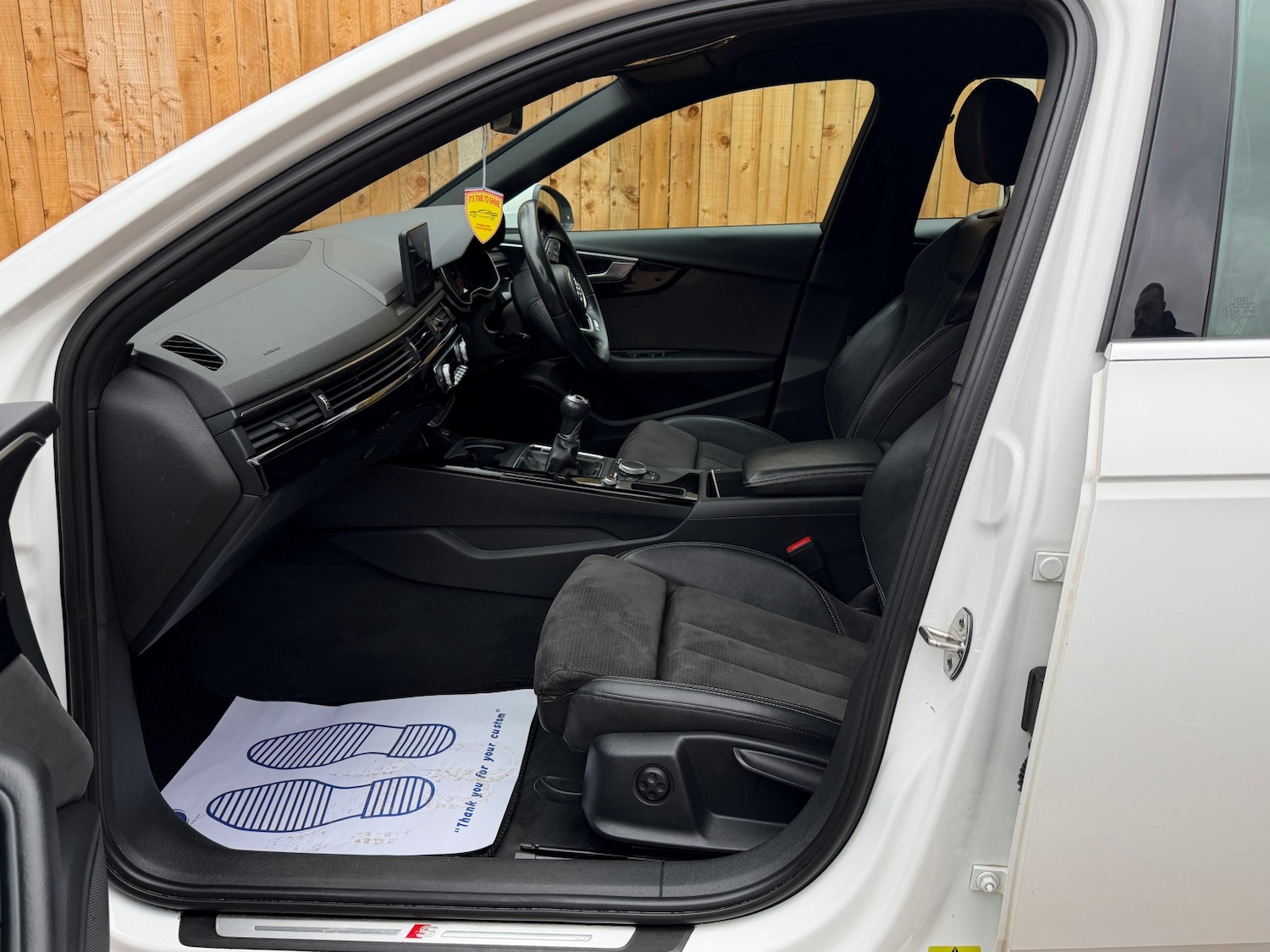 Used Audi A4 2017 for sale - 77694226: Photo 16