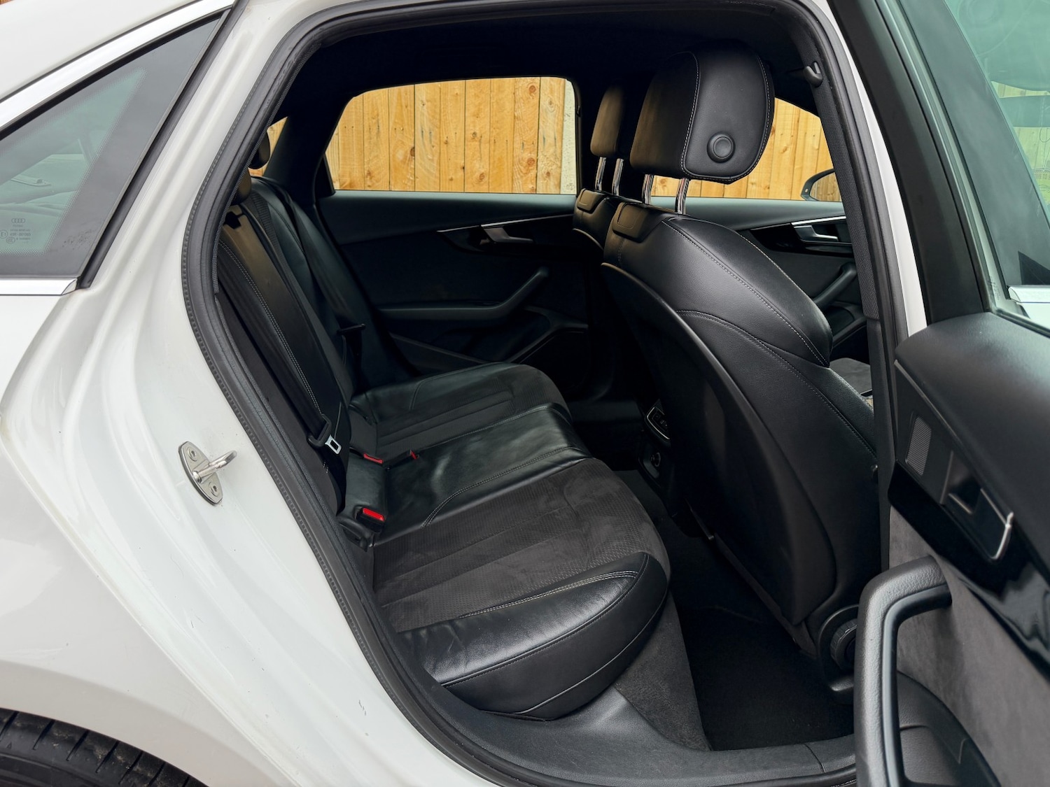 Used Audi A4 2017 for sale - 77694226: Photo 17