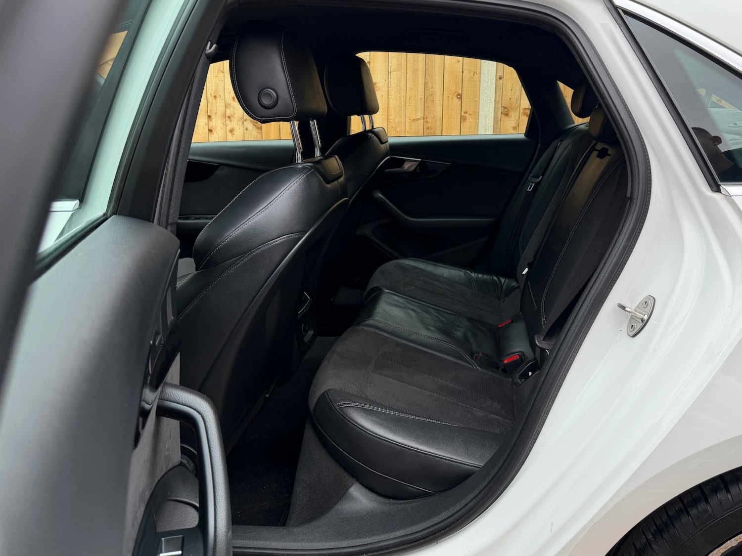 Used Audi A4 2017 for sale - 77694226: Photo 18