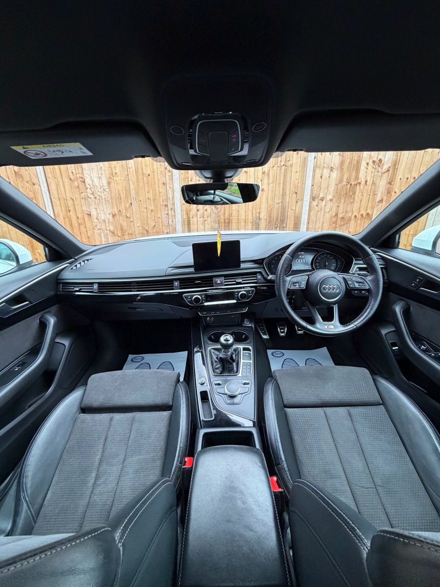 Used Audi A4 2017 for sale - 77694226: Photo 19