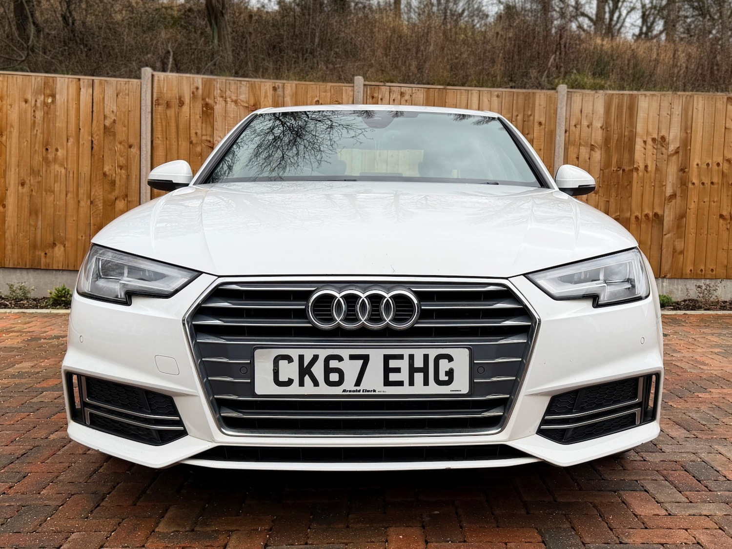 Used Audi A4 2017 for sale - 77694226: Photo 2