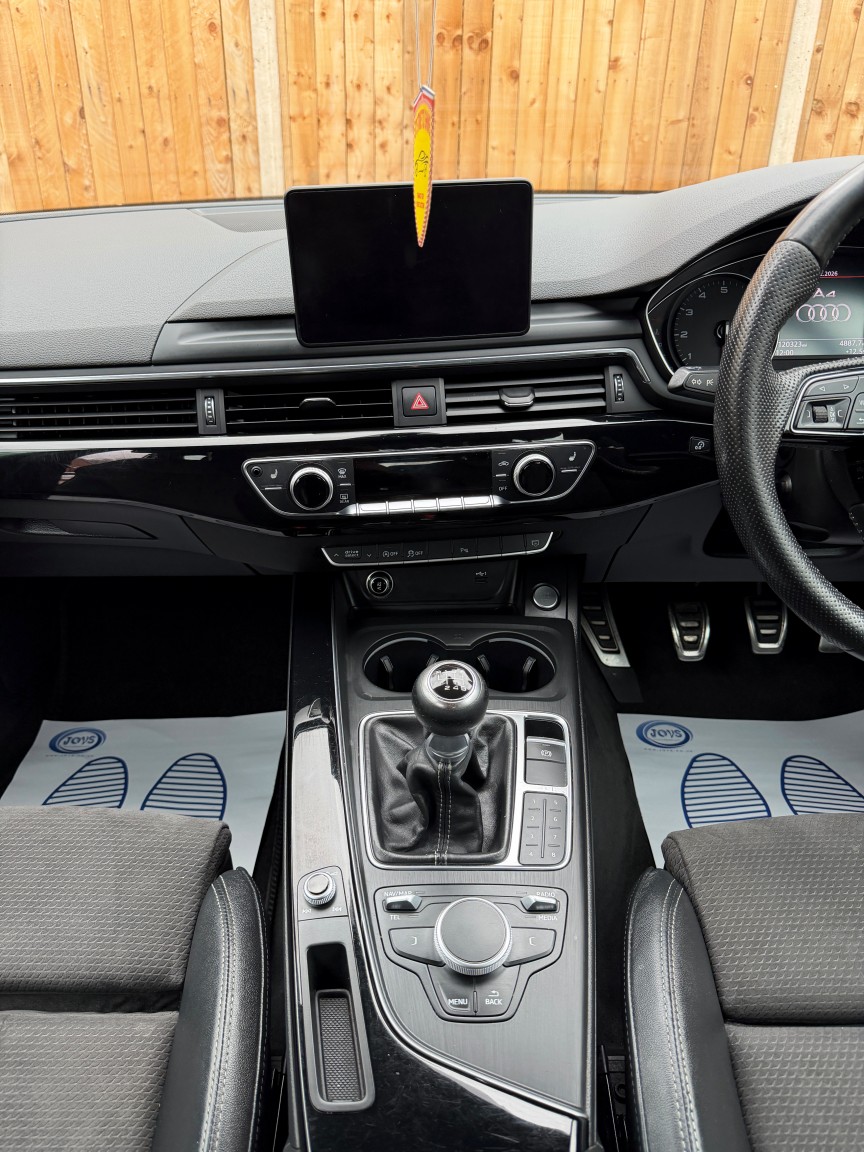 Used Audi A4 2017 for sale - 77694226: Photo 20