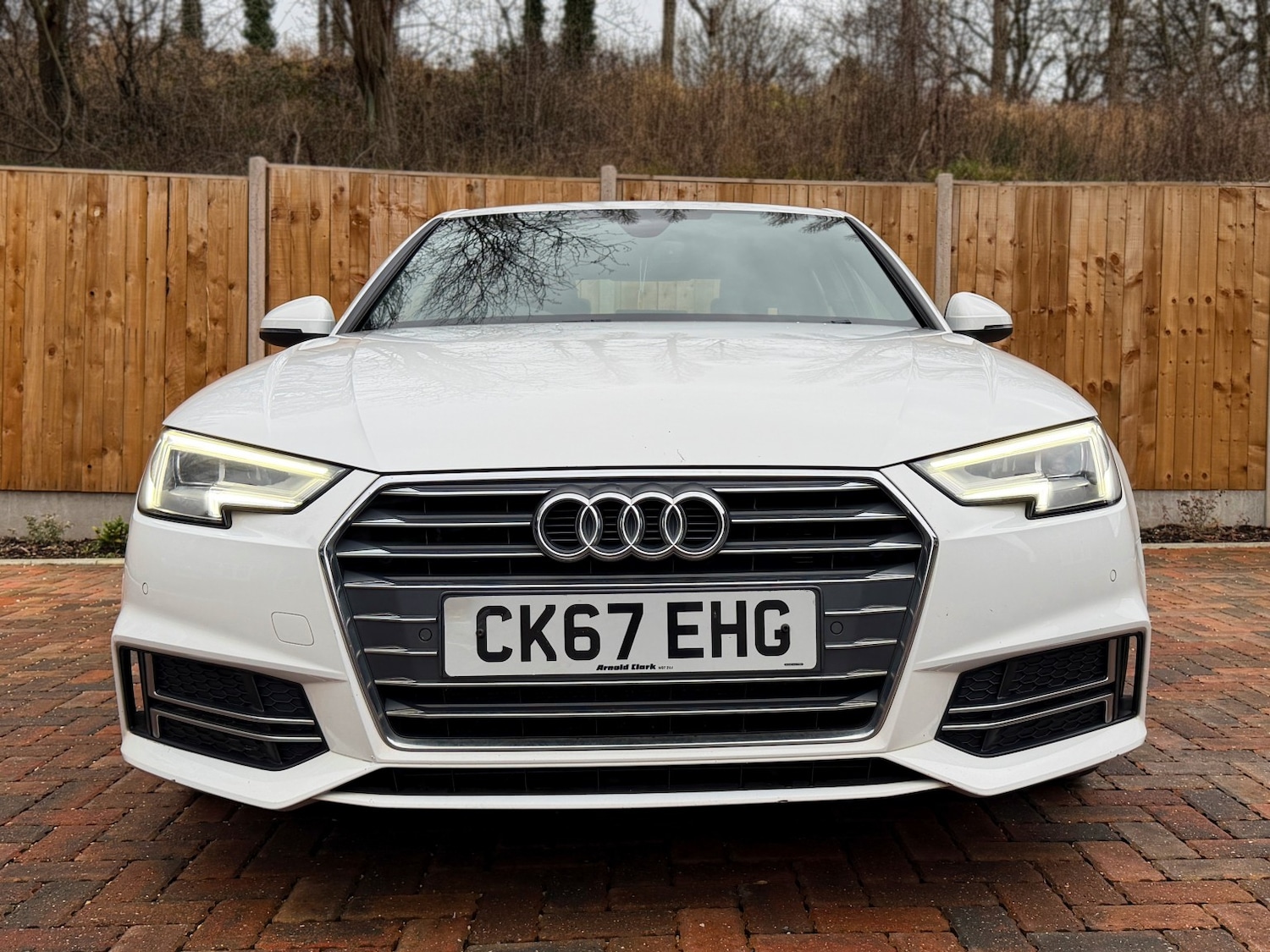 Used Audi A4 2017 for sale - 77694226: Photo 3