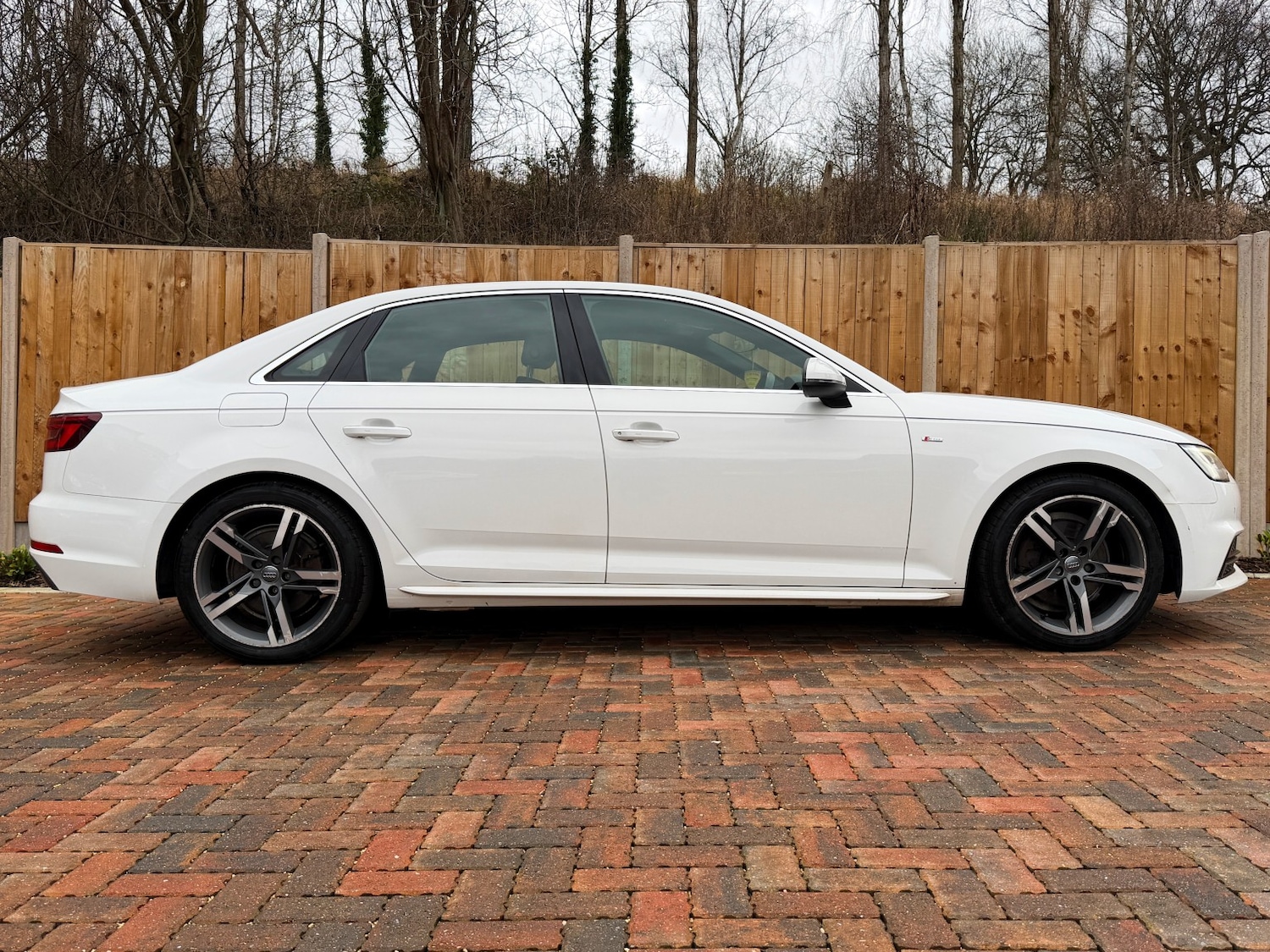 Used Audi A4 2017 for sale - 77694226: Photo 6