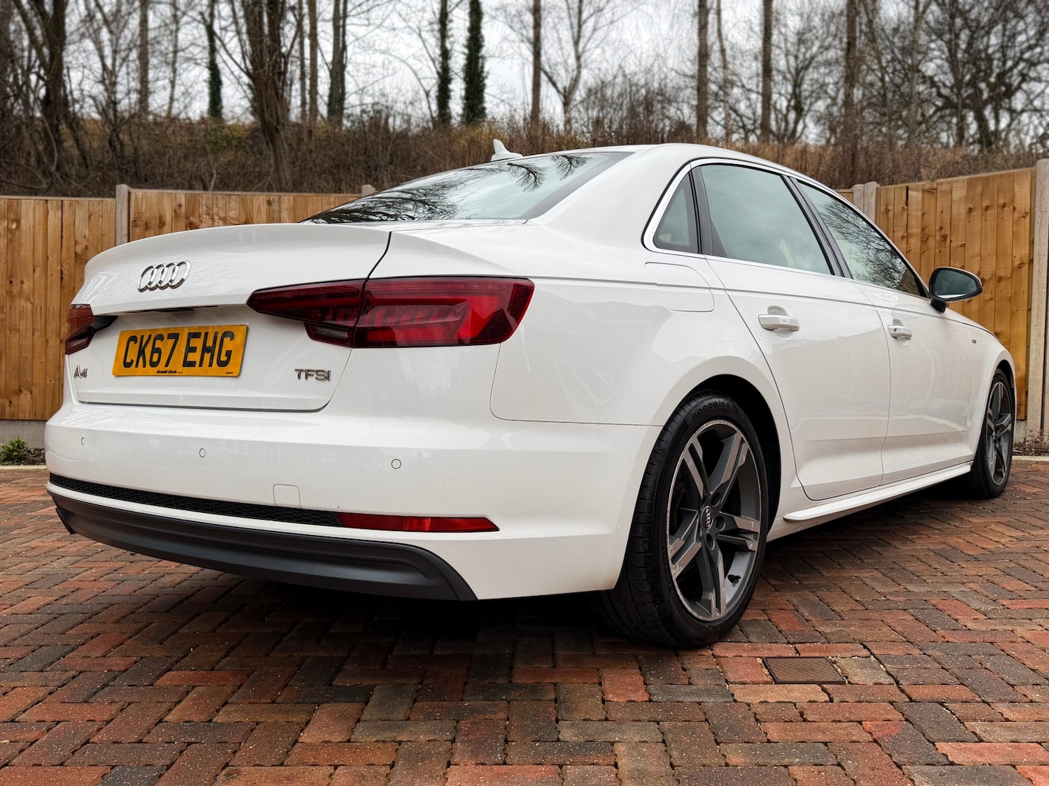 Used Audi A4 2017 for sale - 77694226: Photo 7