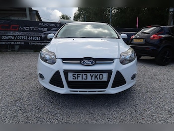 Used Ford Focus 2013 for sale - 76146392: Photo