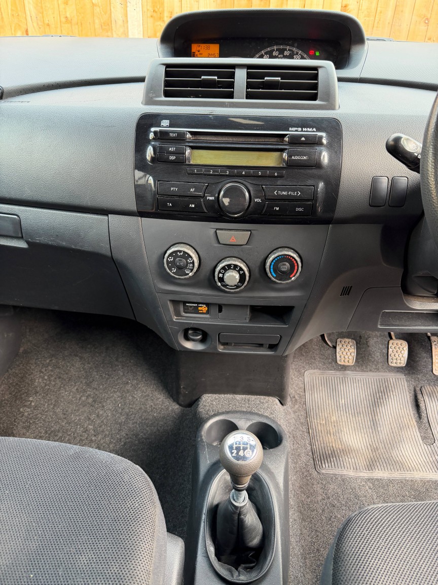 Used Daihatsu Materia 2008 for sale - 77595344: Photo 19