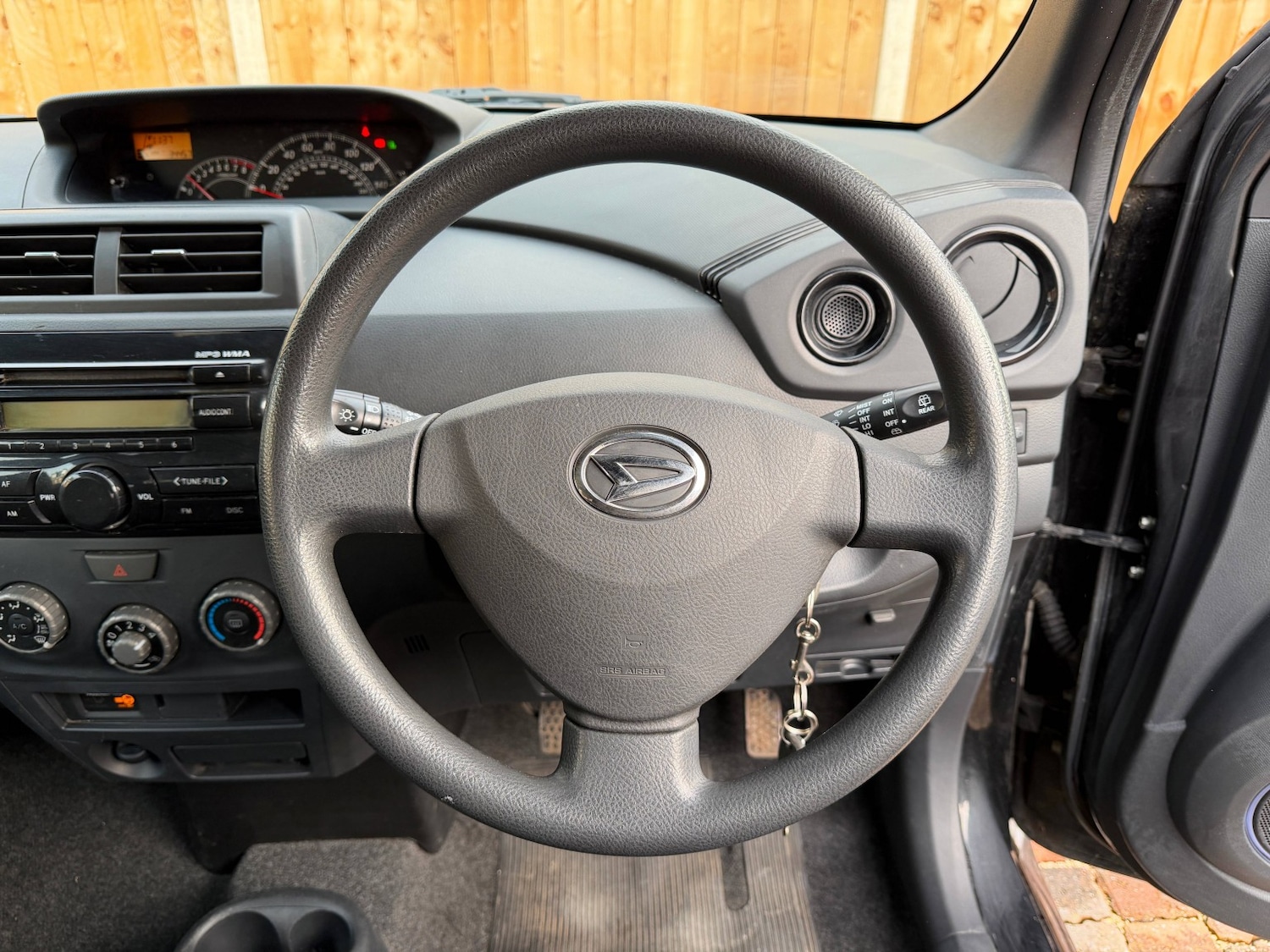 Used Daihatsu Materia 2008 for sale - 77595344: Photo 20