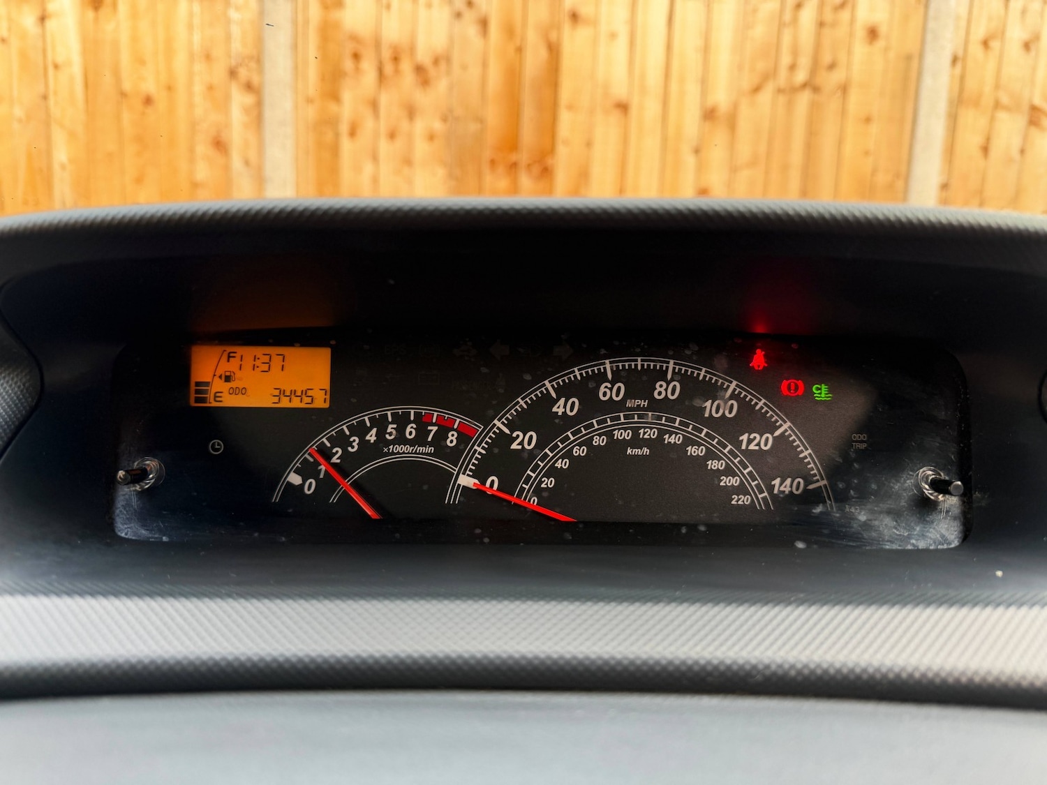 Used Daihatsu Materia 2008 for sale - 77595344: Photo 21