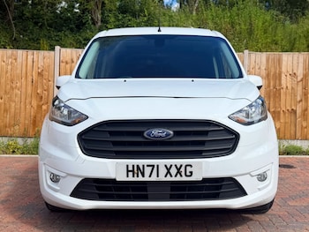 Used Ford Transit Connect 2021 for sale - 78964909: Photo