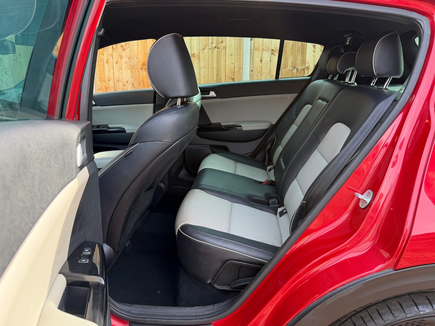 Used Kia Sportage 2017 for sale - 77595357: Photo 17