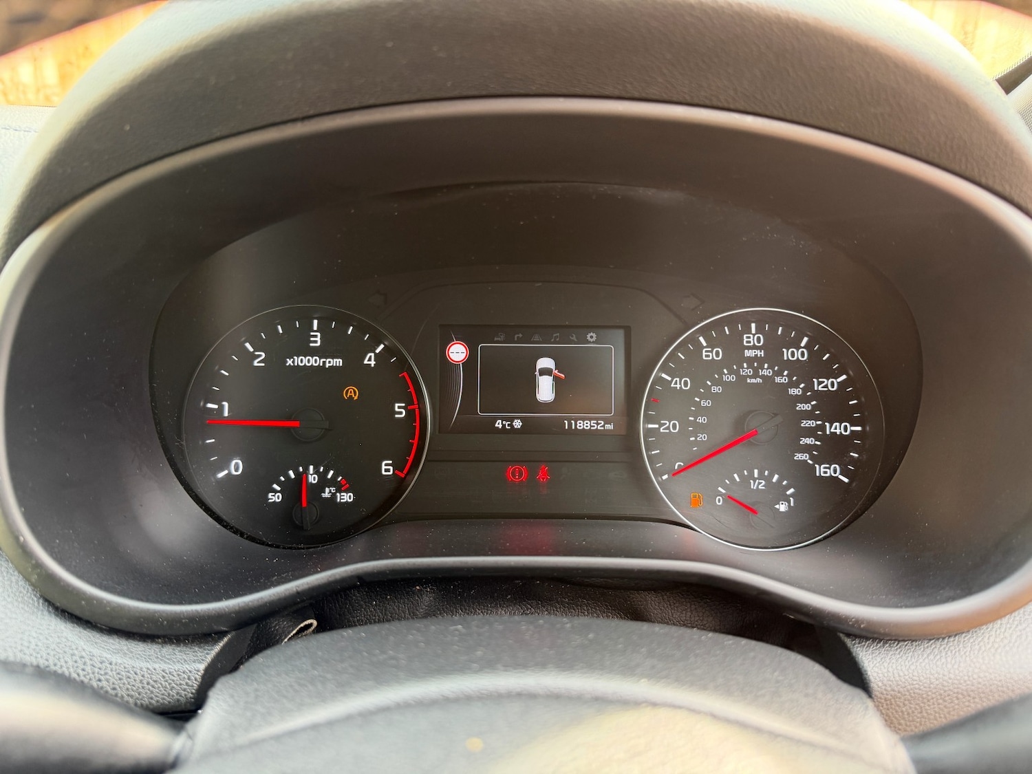 Used Kia Sportage 2017 for sale - 77595357: Photo 21