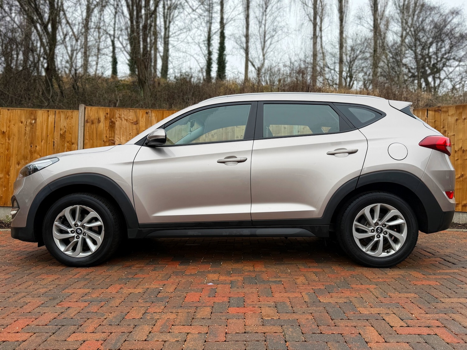 Used Hyundai TUCSON 2016 for sale - 77233754: Photo 10
