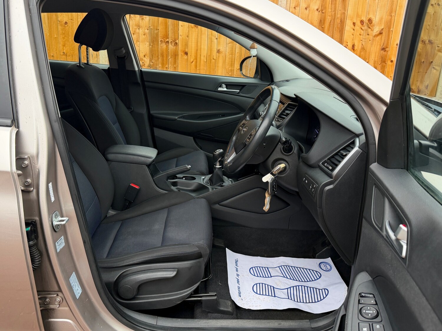 Used Hyundai TUCSON 2016 for sale - 77233754: Photo 14