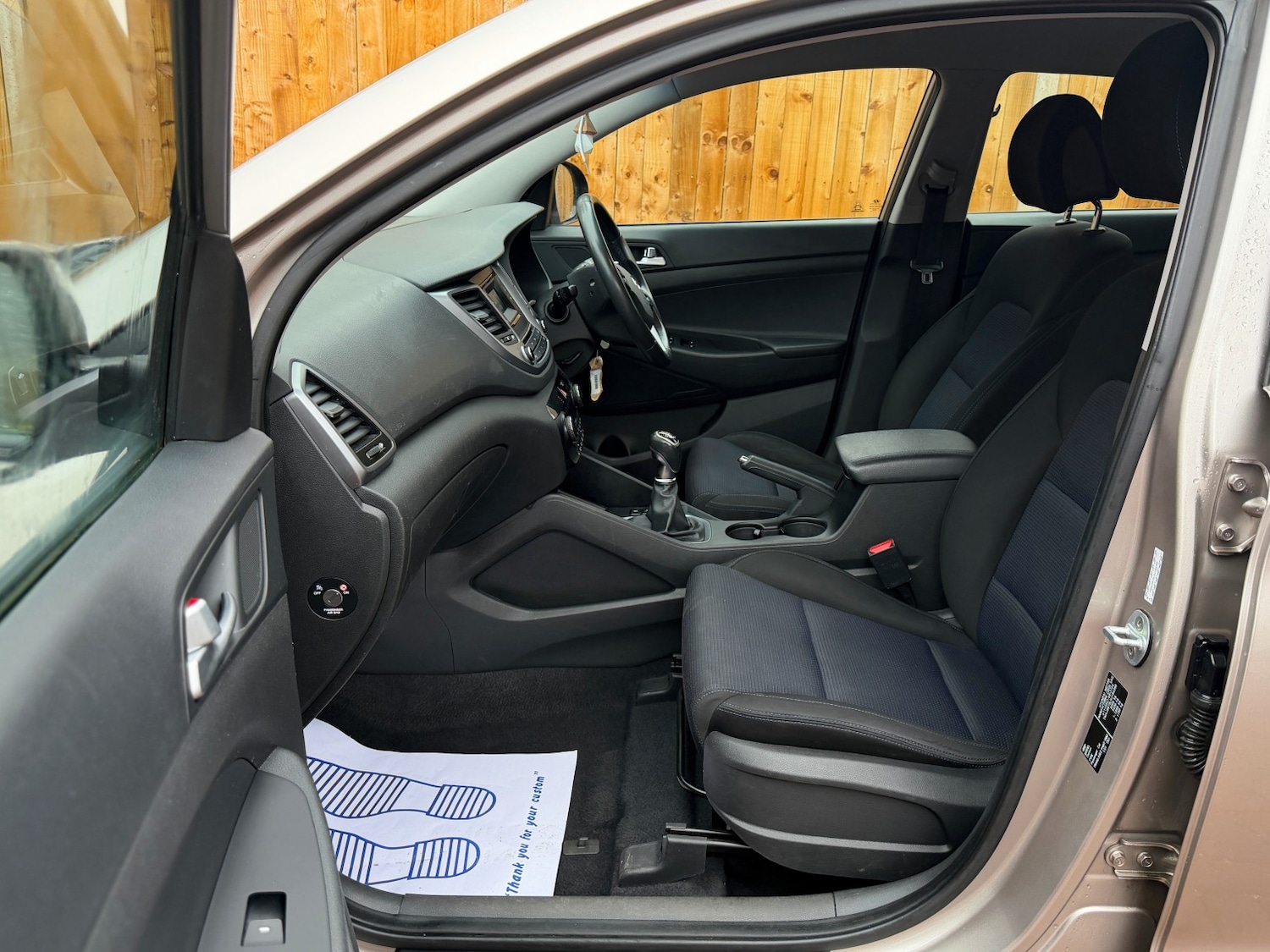 Used Hyundai TUCSON 2016 for sale - 77233754: Photo 15