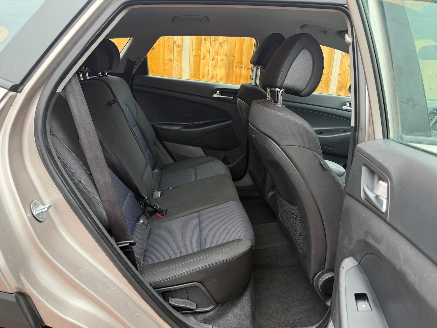 Used Hyundai TUCSON 2016 for sale - 77233754: Photo 16