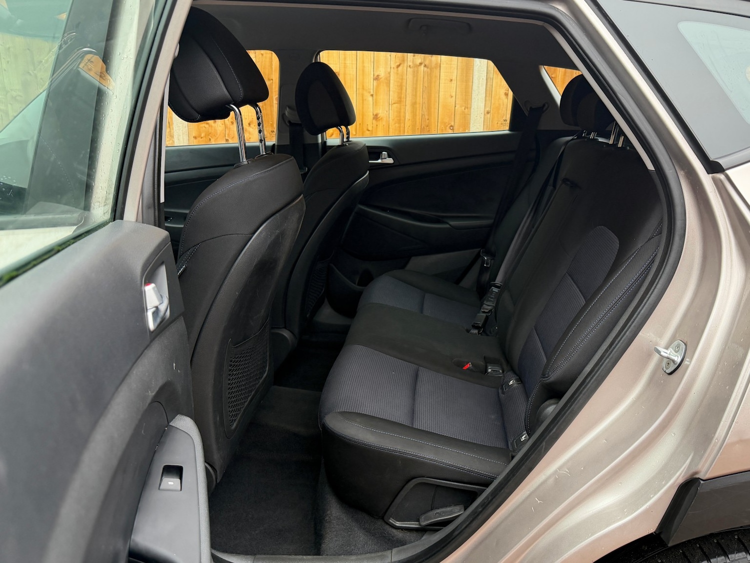 Used Hyundai TUCSON 2016 for sale - 77233754: Photo 17