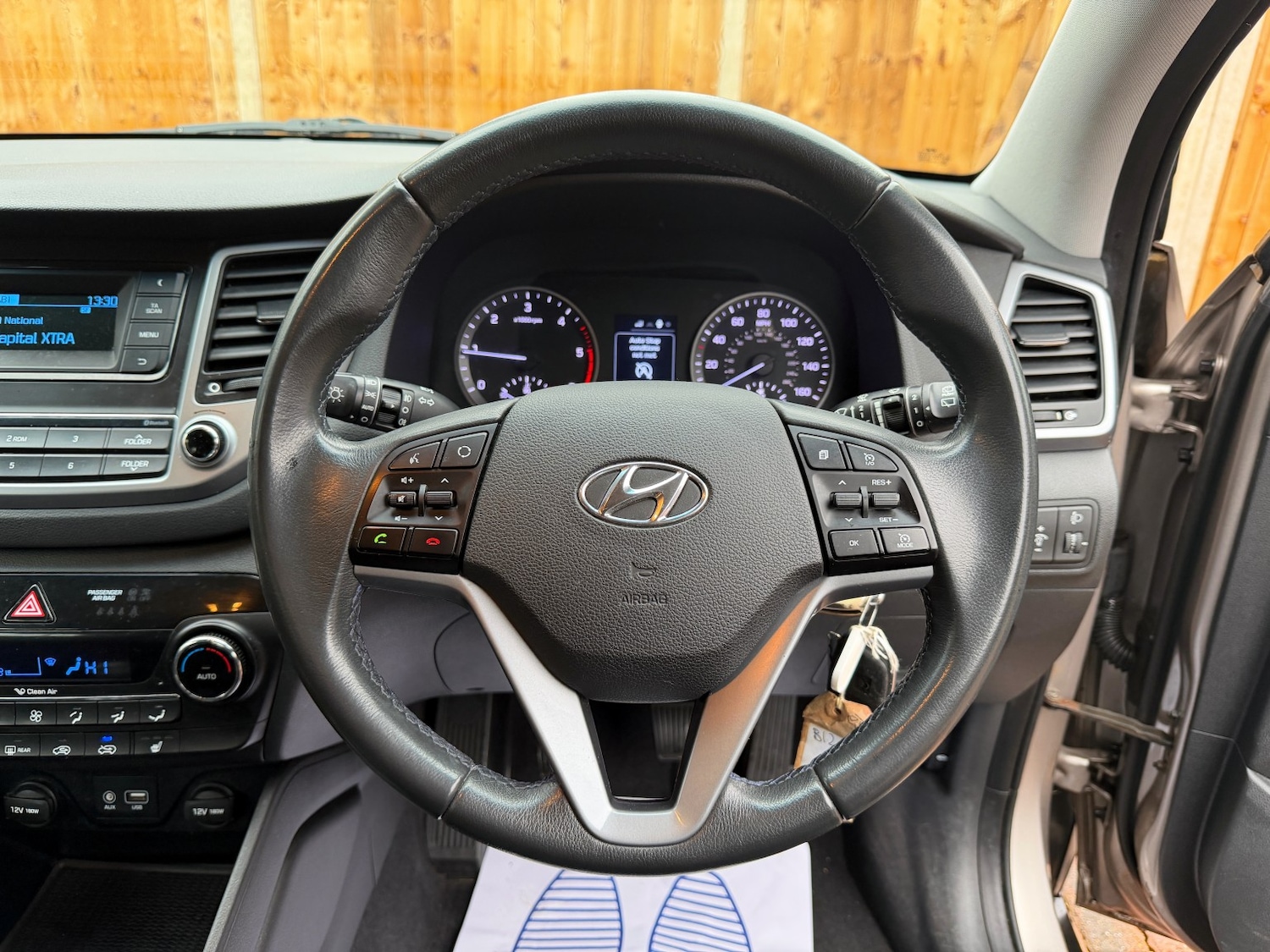 Used Hyundai TUCSON 2016 for sale - 77233754: Photo 20