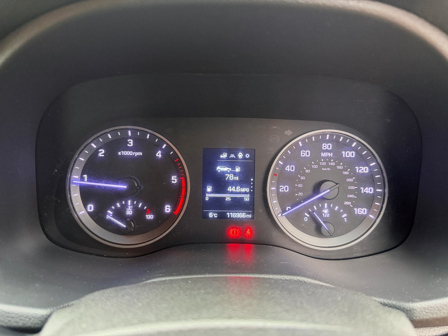 Used Hyundai TUCSON 2016 for sale - 77233754: Photo 21