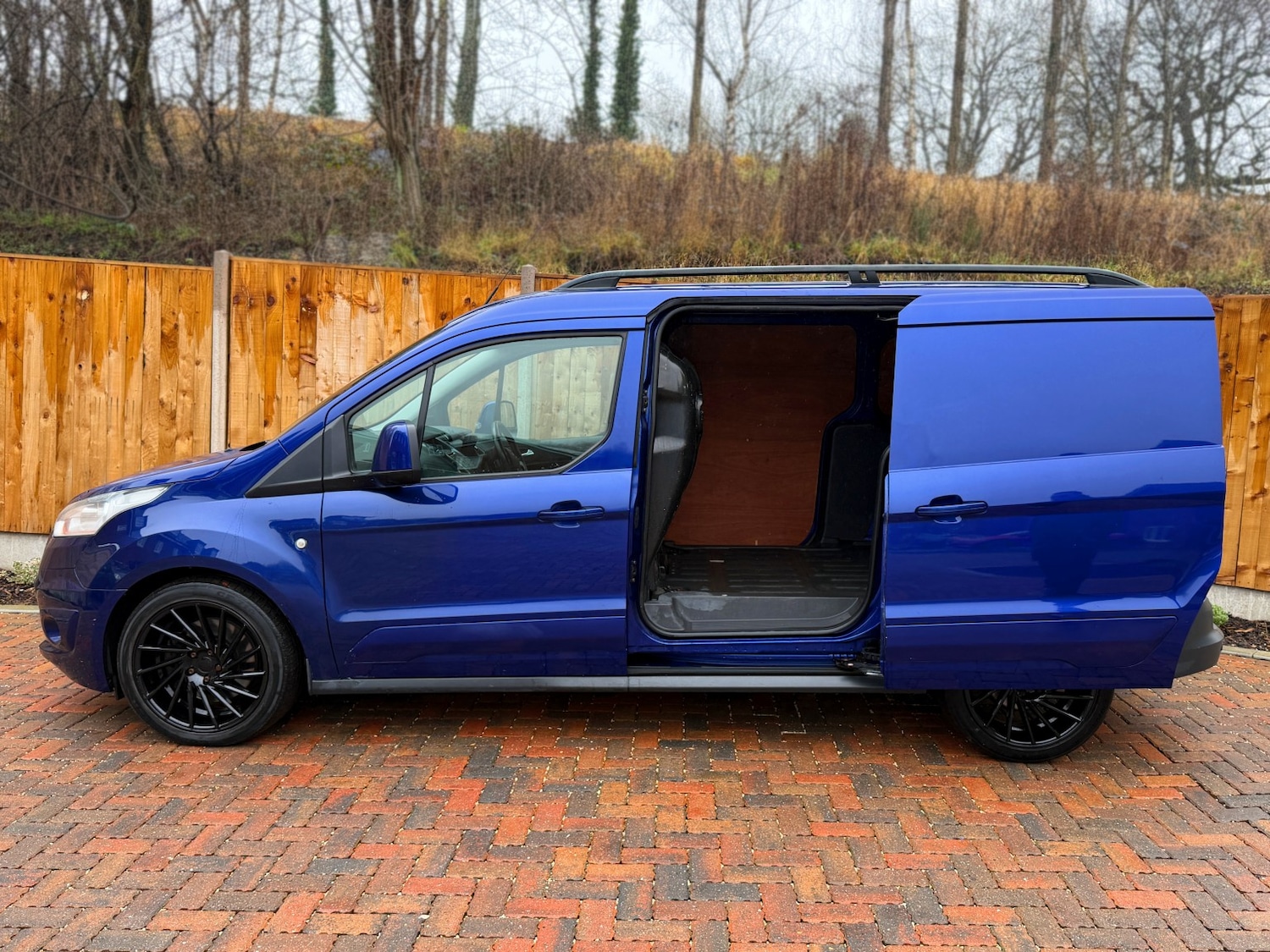 Used Ford Transit Connect 2014 for sale - 77438334: Photo 11