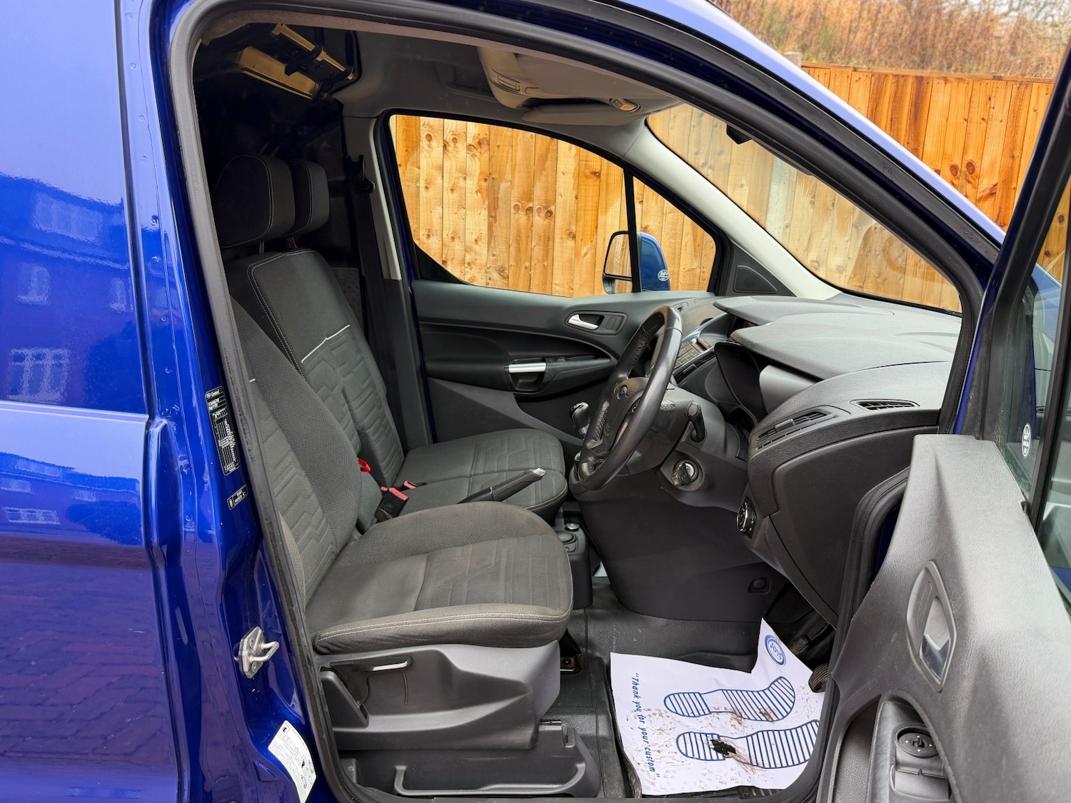 Used Ford Transit Connect 2014 for sale - 77438334: Photo 16