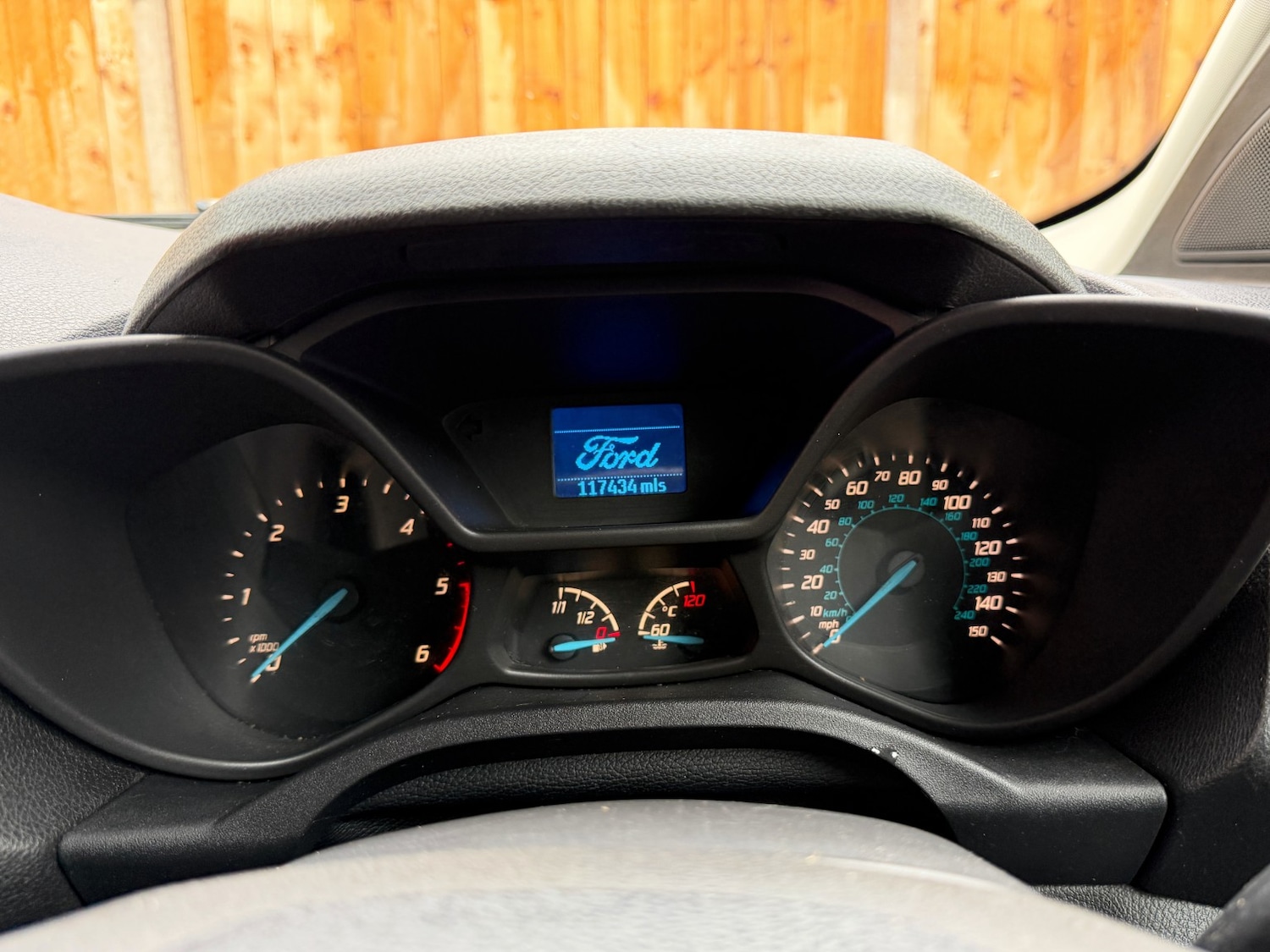 Used Ford Transit Connect 2014 for sale - 77438334: Photo 20