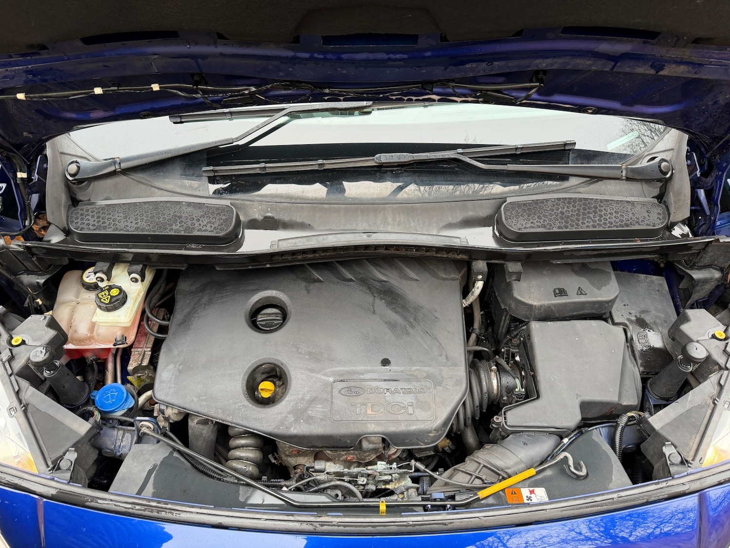 Used Ford Transit Connect 2014 for sale - 77438334: Photo 22