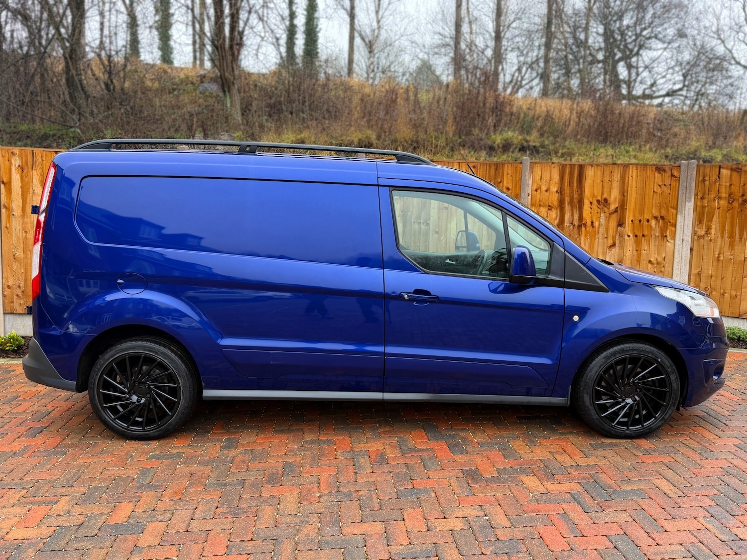 Used Ford Transit Connect 2014 for sale - 77438334: Photo 5