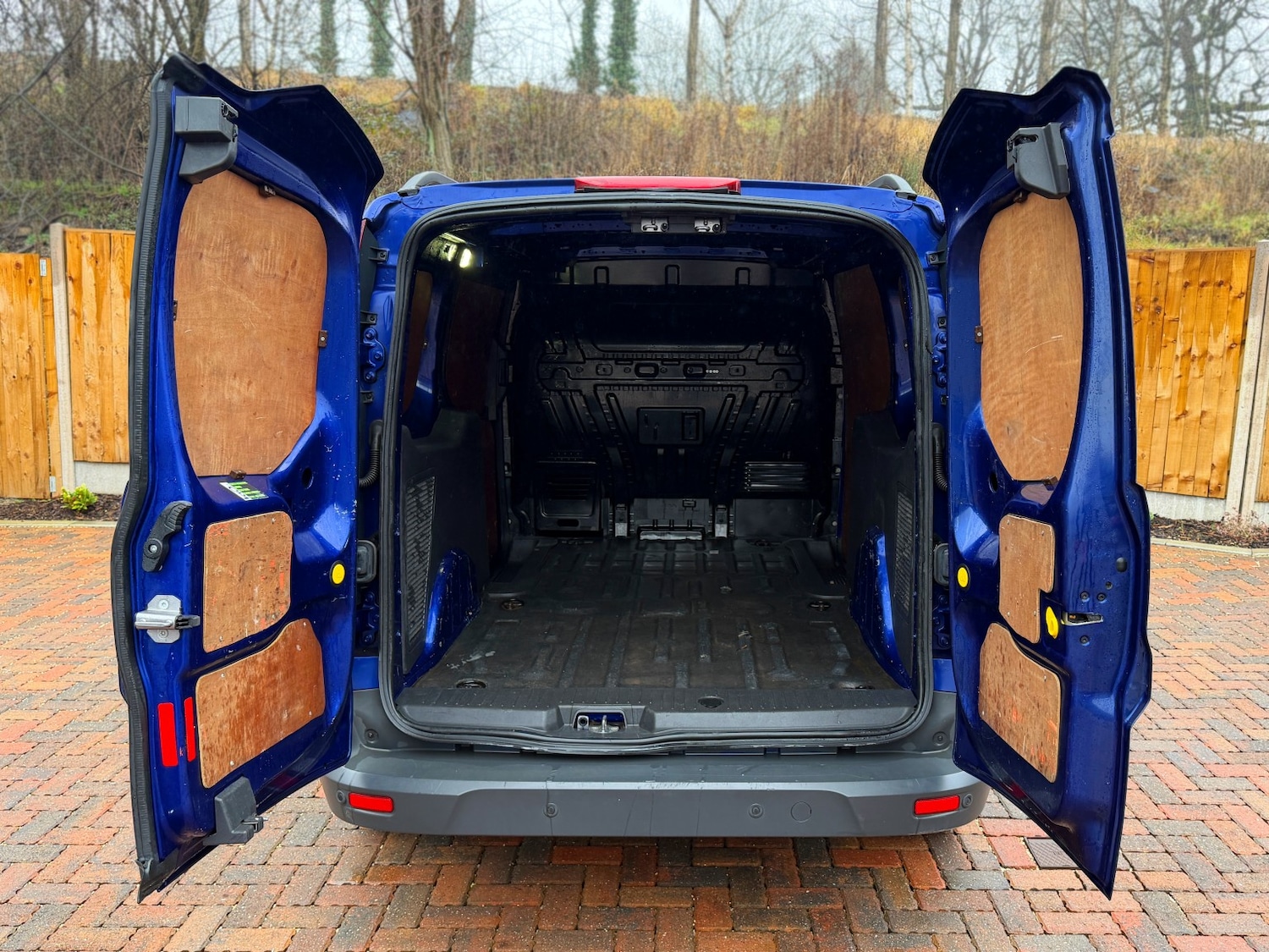 Used Ford Transit Connect 2014 for sale - 77438334: Photo 8