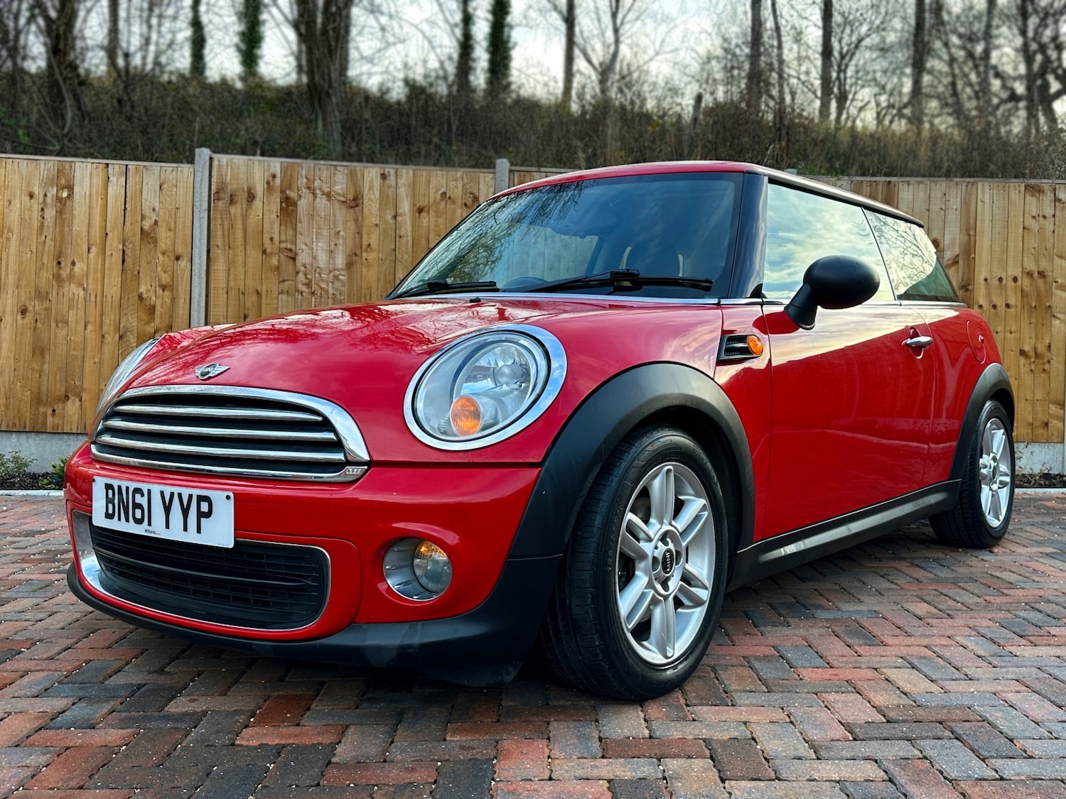 Used MINI Hatch 2011 for sale - 76910990: Photo 10