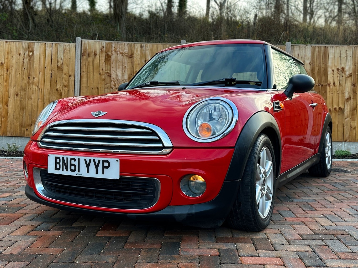 Used MINI Hatch 2011 for sale - 76910990: Photo 11