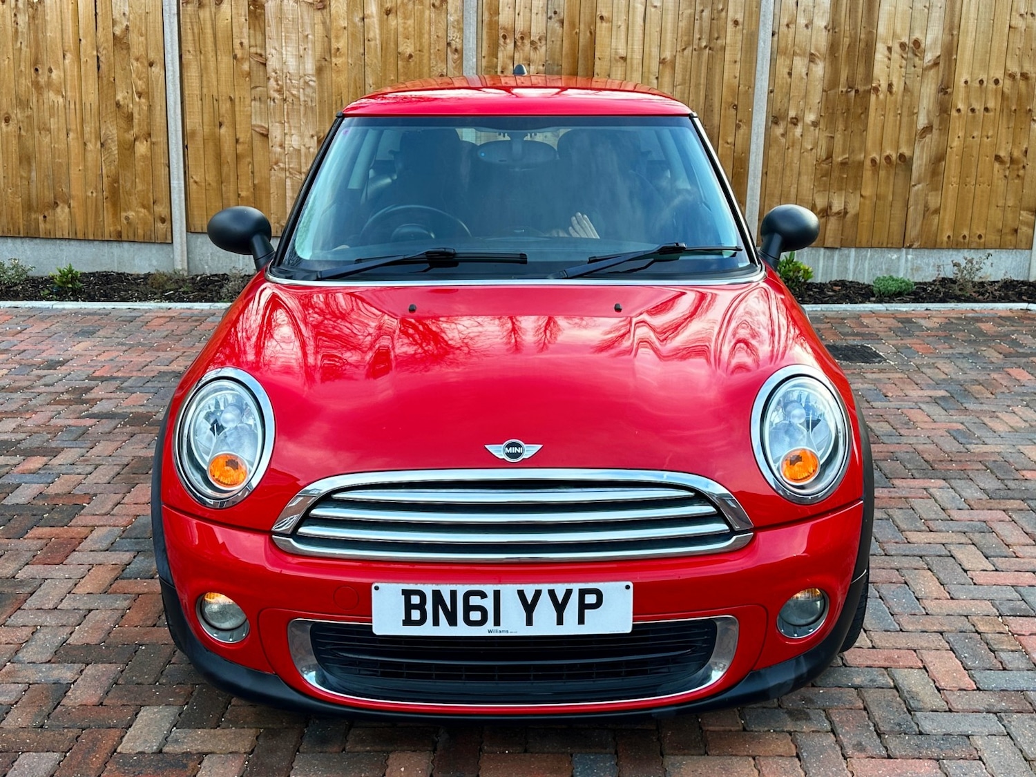 Used MINI Hatch 2011 for sale - 76910990: Photo 12