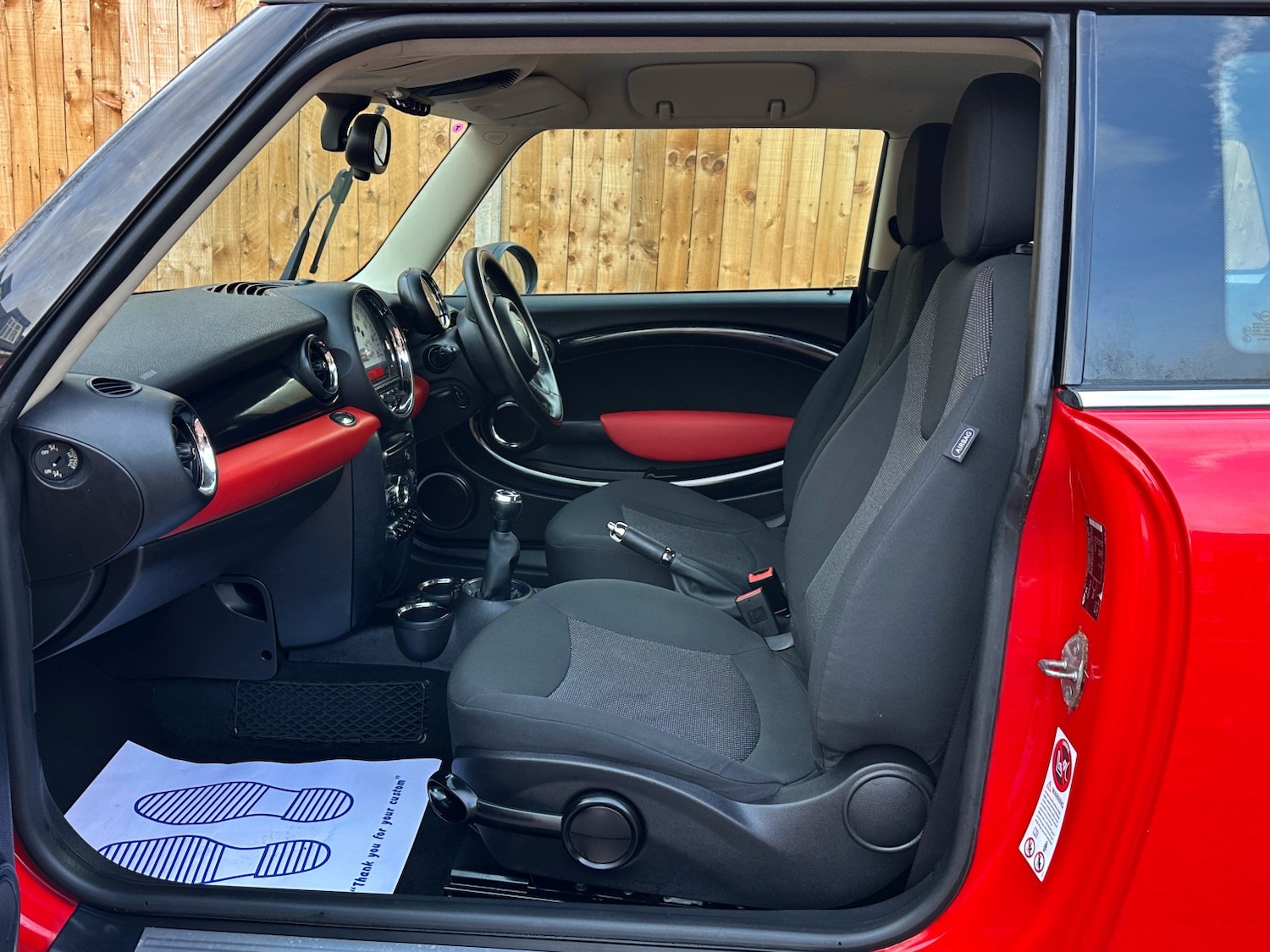 Used MINI Hatch 2011 for sale - 76910990: Photo 14